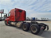 2019 Freightliner CASCADIA 125