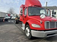 2020 Freightliner M2 106