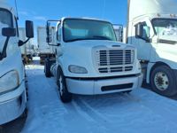 2019 Freightliner M2 112