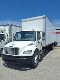 2018 Freightliner M2 106