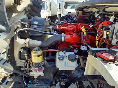 2019 Freightliner M2 106
