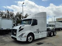 2020 Volvo VNR64T-640