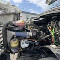 2020 Freightliner NEW CASCADIA PX12664