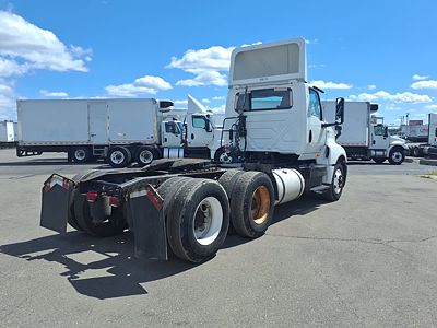 2019 International LT625