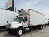 2018 International 4300