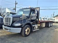 2015 Freightliner M2 112