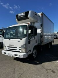 2016 Isuzu NPR