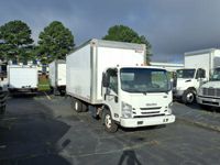 2019 Isuzu NPR HD