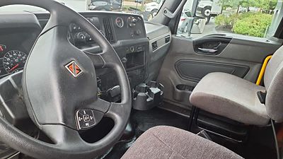 2020 International MV607