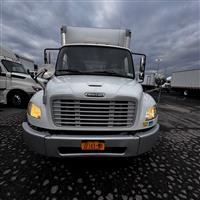 2016 Freightliner M2 106