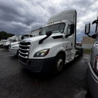 2021 Freightliner NEW CASCADIA PX12664
