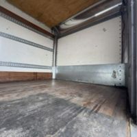 2020 International MV607