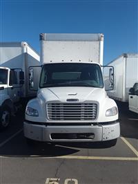 2021 Freightliner M2 106