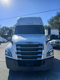 2022 Freightliner NEW CASCADIA PX12664