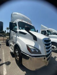 2020 Freightliner NEW CASCADIA 116