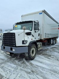 2019 Freightliner 108SD
