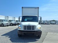 2018 Freightliner M2 106