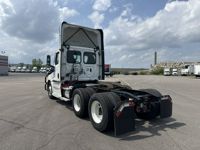 2021 Freightliner NEW CASCADIA PX12664