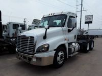 2020 Freightliner CASCADIA 125