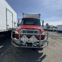 2019 Freightliner M2 106