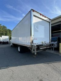 2019 International 4300