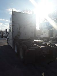 2021 Freightliner NEW CASCADIA PX12664