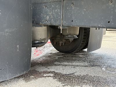 2017 Freightliner M2 106