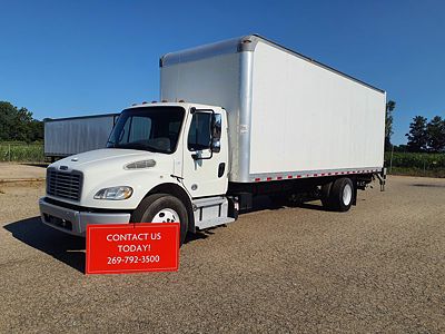 2019 Freightliner M2 106
