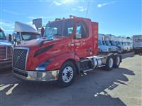 2019 Volvo VNL64T