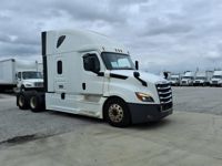 2018 Freightliner NEW CASCADIA PX12664
