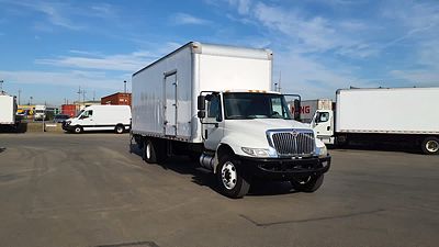 2019 International 4300