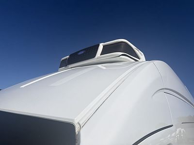 2020 Ford TRANSIT 250 HI ROOF