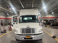 2018 Freightliner M2 106