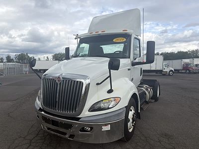 2019 International RH613