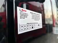 2016 Freightliner M2 106