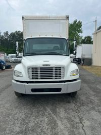 2019 Freightliner M2 106
