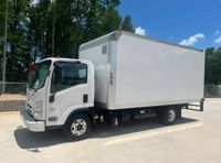 2021 Chevrolet LCF 4500HD