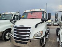 2020 Freightliner NEW CASCADIA 116