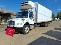 2017 Freightliner M2 106