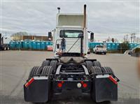 2015 International Prostar