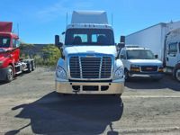 2018 Freightliner CASCADIA 125