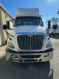 2019 International RH613