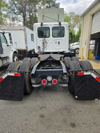 2018 Freightliner CASCADIA 125