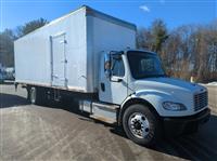 2019 Freightliner M2 106