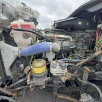 2019 Freightliner CASCADIA 125