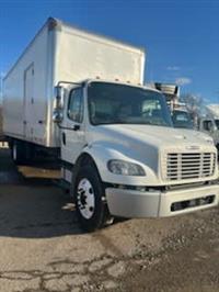 2018 Freightliner M2 106