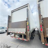 2012 Great Dane 7211TZ-1 45/162/102