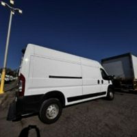2022 Dodge RAM 2500