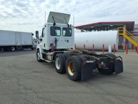 2018 Freightliner CASCADIA 125