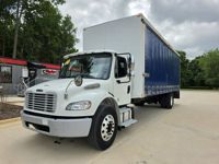 2021 Freightliner M2 106